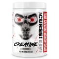 The Curse! Creatine Monohydrate