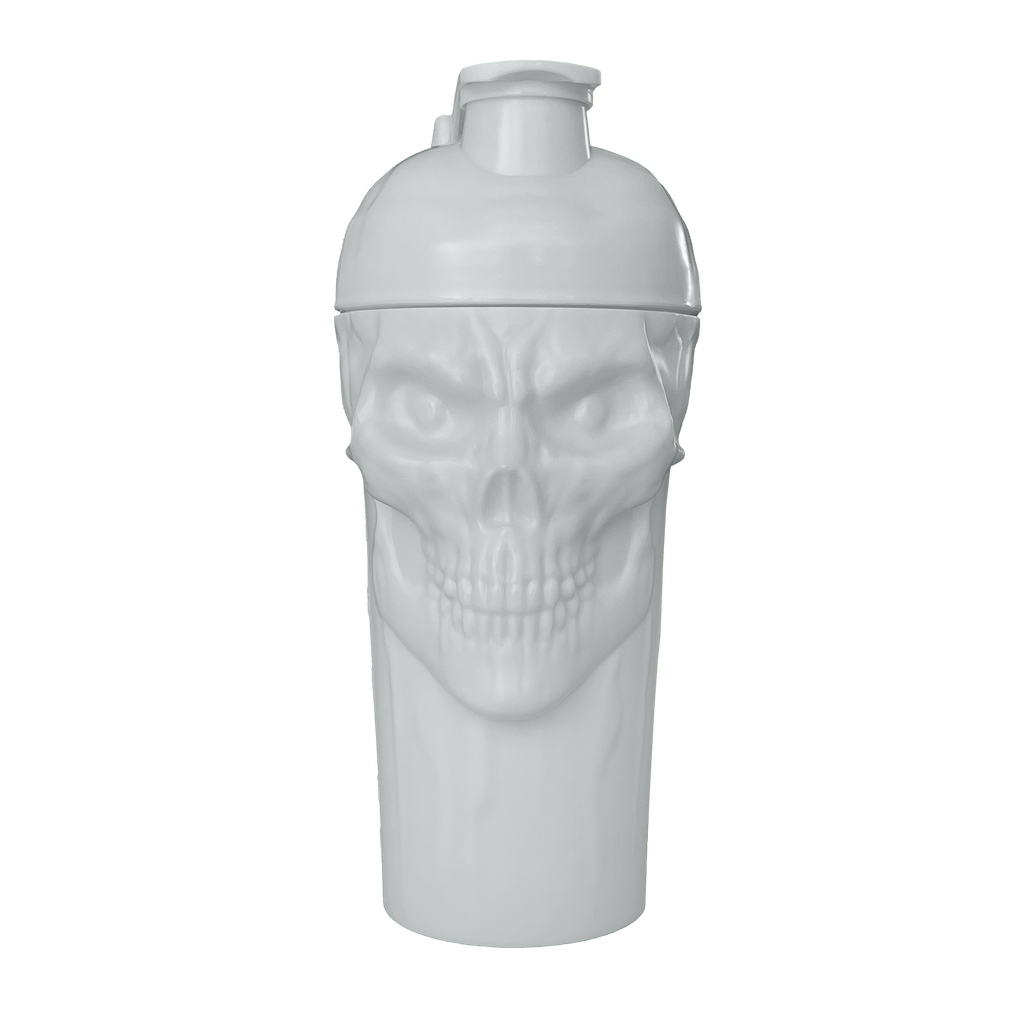 The Curse! Skull Shaker