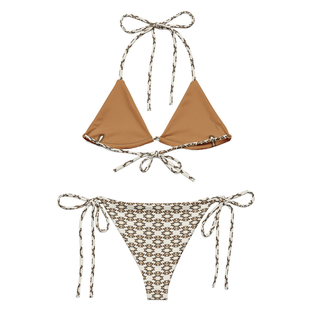 Westhold string bikini
