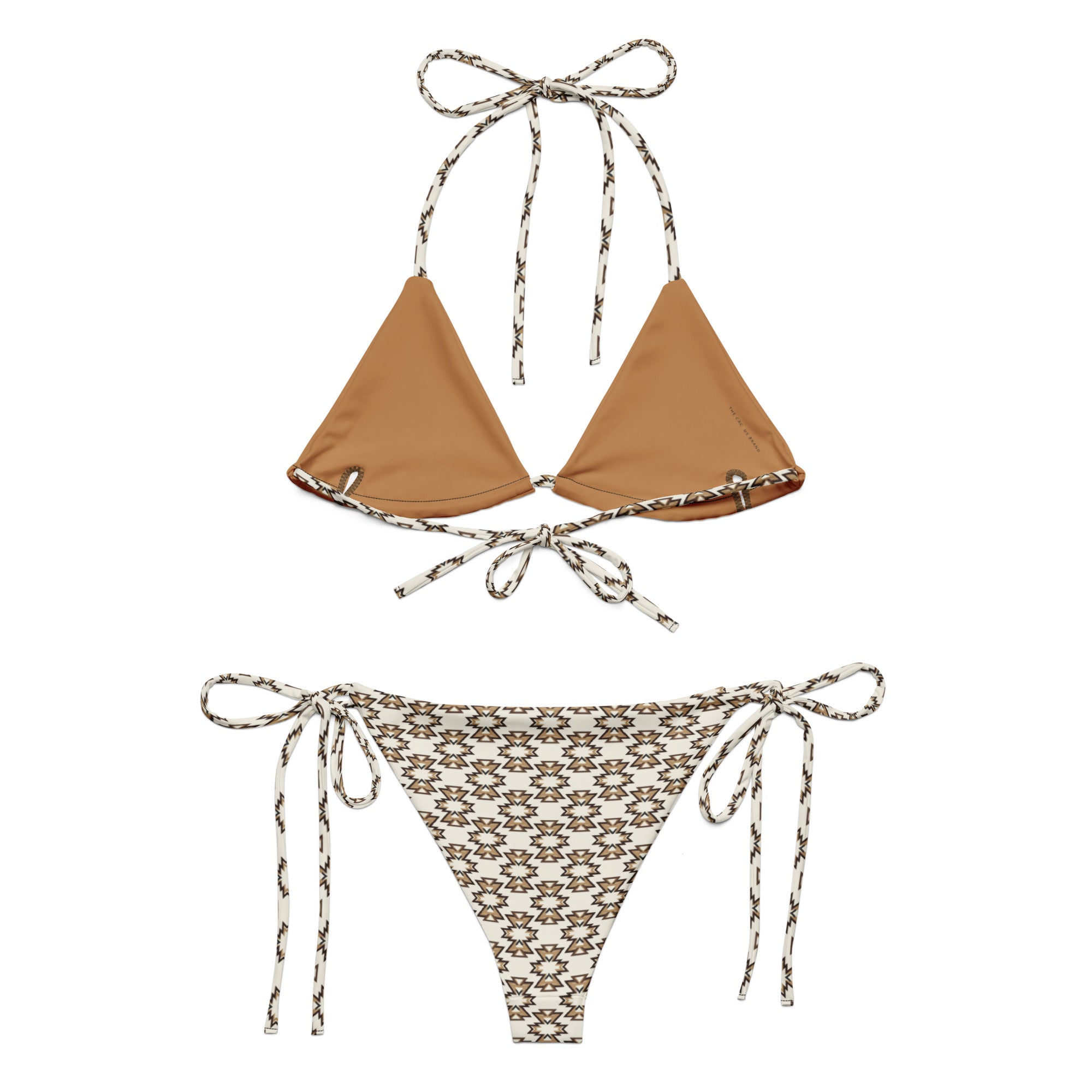 Westhold string bikini