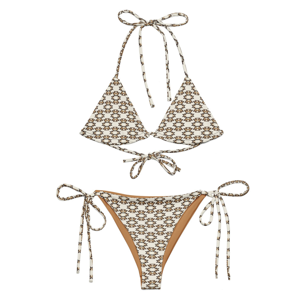 Westhold string bikini