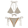 Westhold string bikini