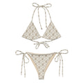 Cactus Brand No. 2 string bikini
