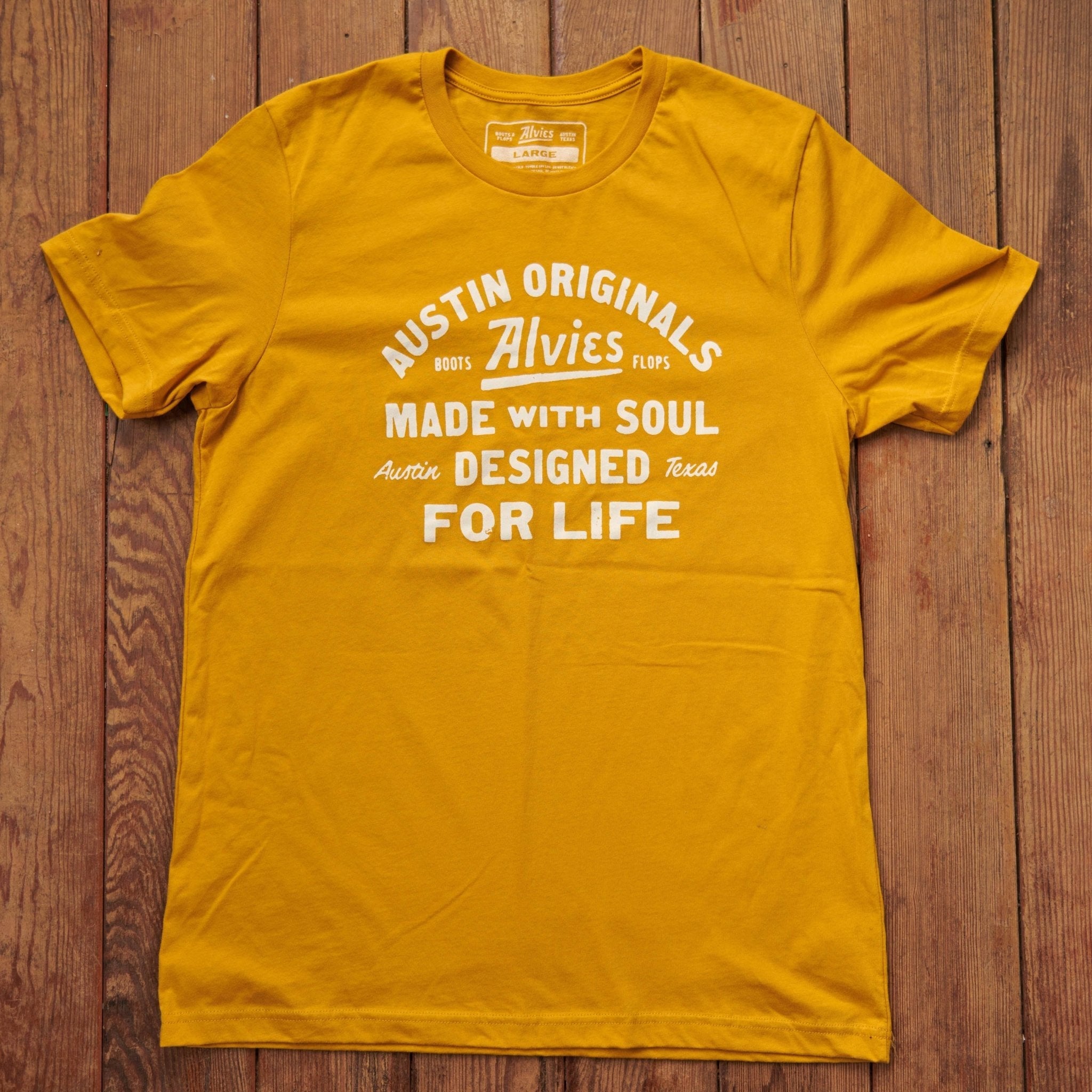 Original Brand Shirt
