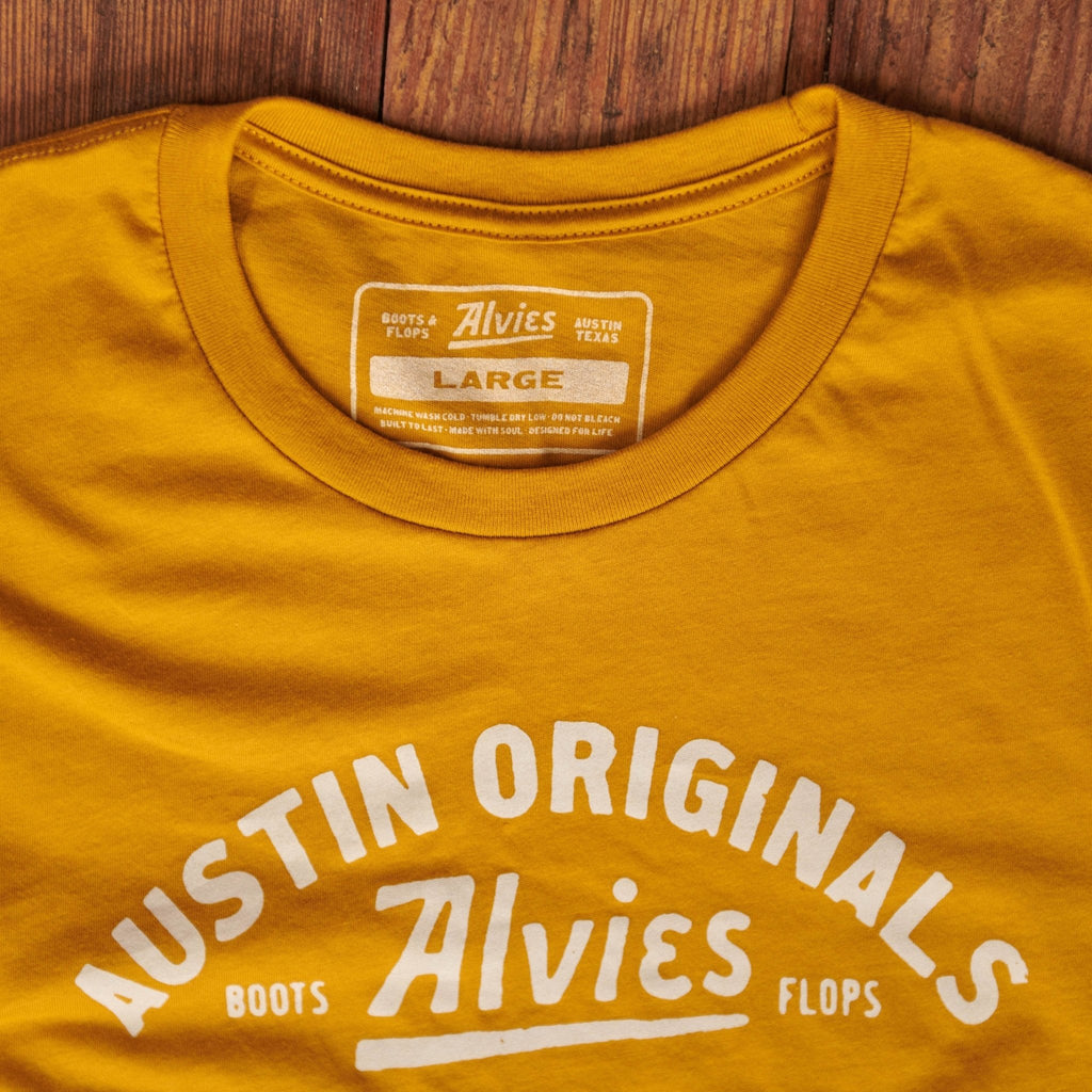 Original Brand Shirt
