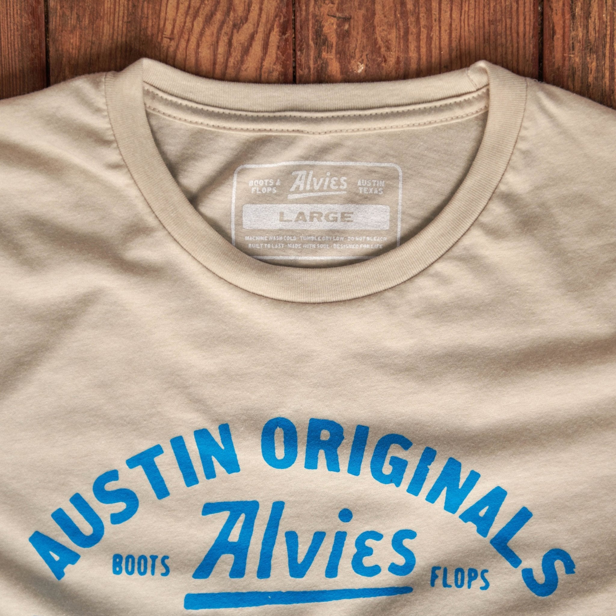 Original Brand Shirt