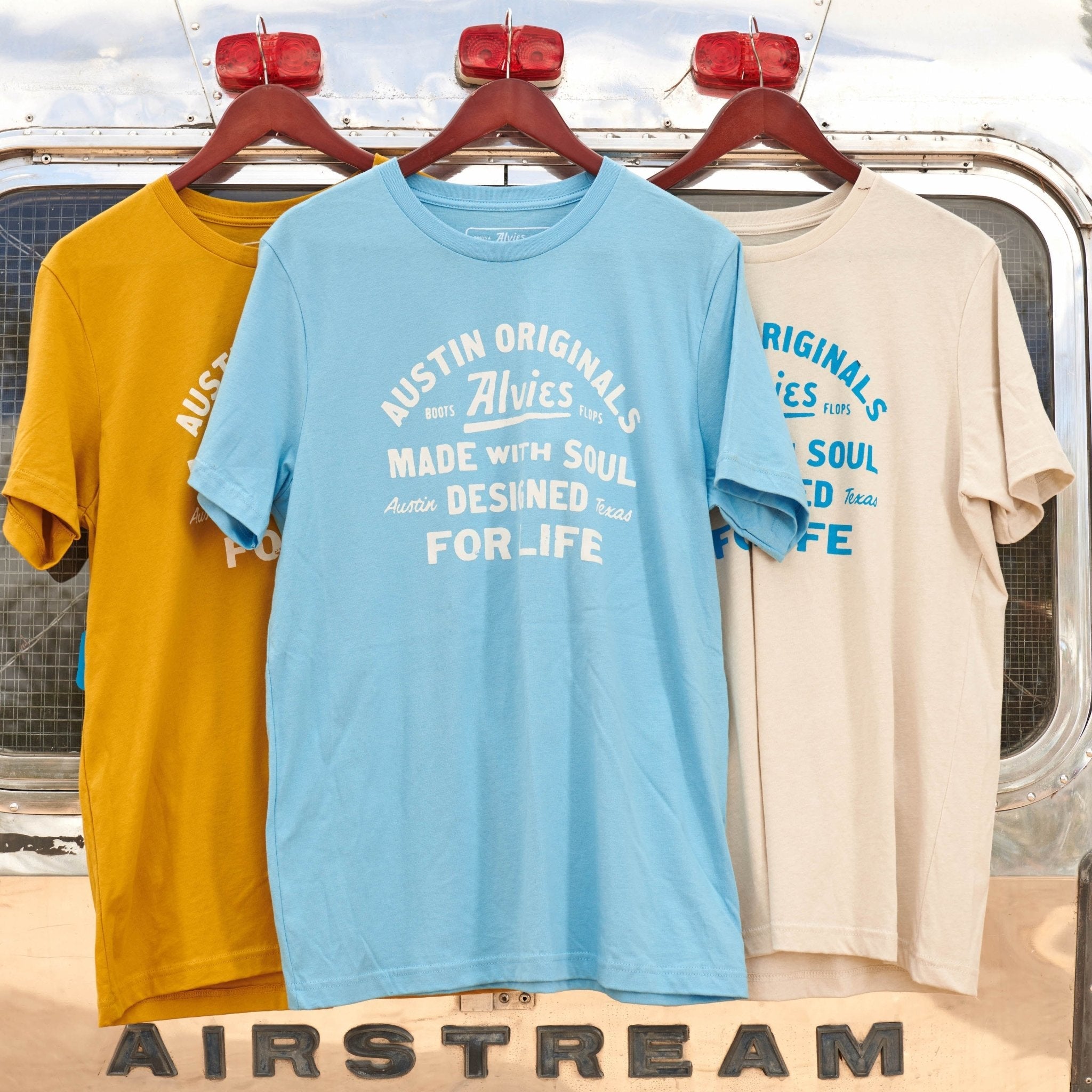 Original Brand Shirt